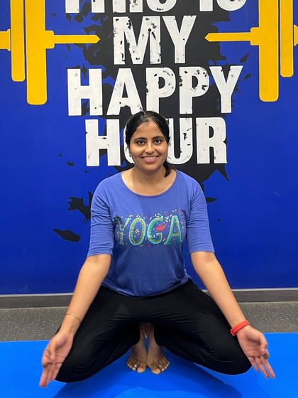 YogaByShi - Yoga & Fitness Instruction My Practice & Travels photo 3