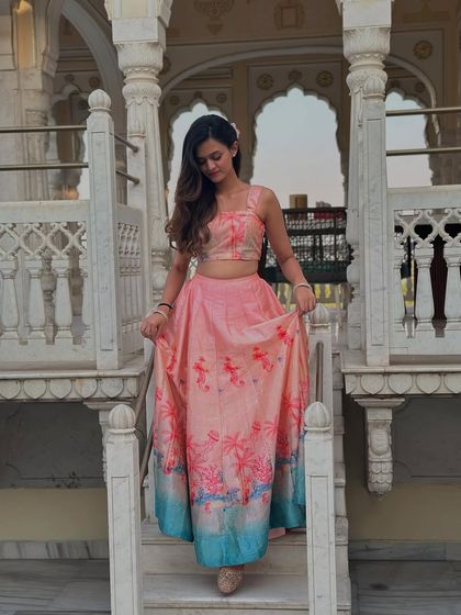 Behind the Scenes & My Style photo 12