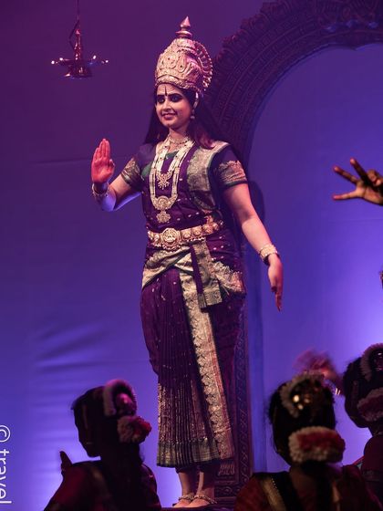 Sneha Kappanna - Theatre, Storytelling & Workshops Dance, Drama & Choreography photo 78