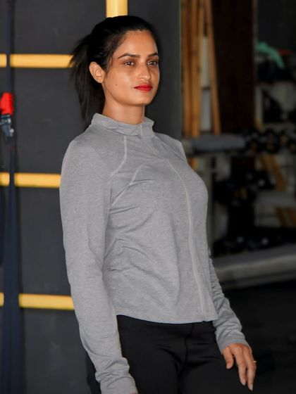 Strength comes from overcoming what you once thought was impossible. Every early morning workout is a step towards becoming a stronger version of yourself.