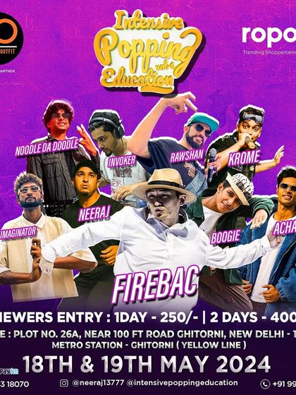 Learn With Me: Classes & Workshops photo 16