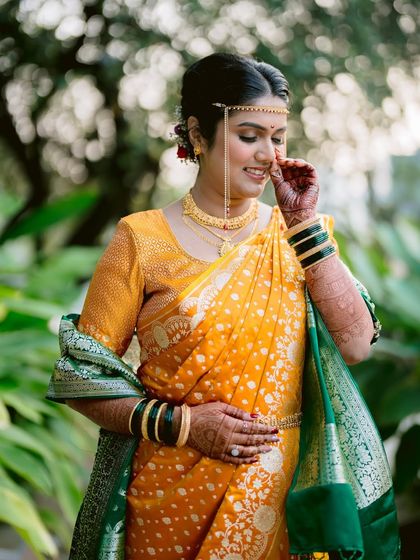 Bridal & Groom Portraits photo 65