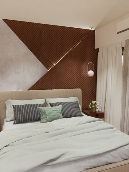 Studio 8 Designs - Residential Interior Design Project Spotlight: Timeless Tranquility photo 18