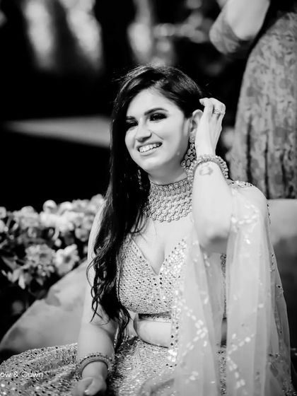 Bow & Gown Studio - Wedding Photography Engagement & Roka Ceremonies photo 46