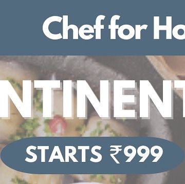 Coox - Party Catering Services A World of Flavors photo 6