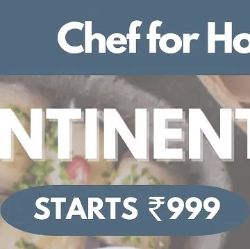 Our Continental cuisine packages are perfect for those who enjoy global flavors. From pastas and bakes to roasts and salads, our chefs can create a sophisticated menu for your gathering.