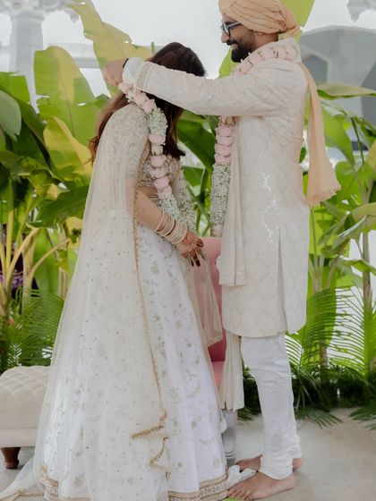 Amanati Events - Full-Service Wedding Planning Timeless Traditions: Wedding Ceremonies photo 41