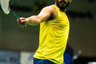 Yadav Pro Badminton Academy - Professional Badminton Coaching Programs International Victories photo 31