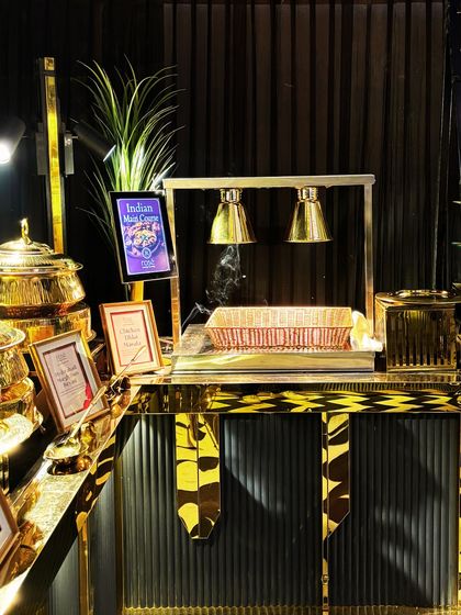 Rosé - Corporate Event Catering Live Interactive Stations photo 44