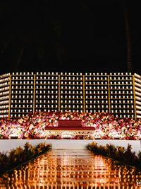 Full-Service Wedding Decor & Design