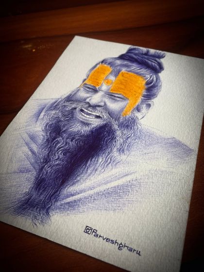 Spiritual & Devotional Art photo 13