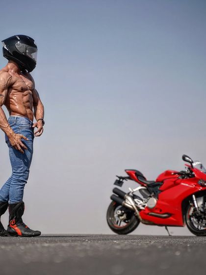 Anupam Adarsh Mishra - Strength and Physique Coaching Beyond the Gym: The Lifestyle photo 3