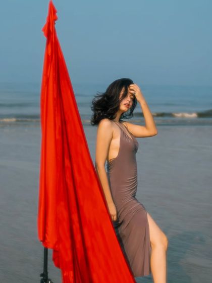 Editorial Beach Shoots photo 41