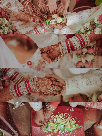 Wedding Photographer - Wedding Photography & Videography The Main Event: Wedding Ceremonies photo 11