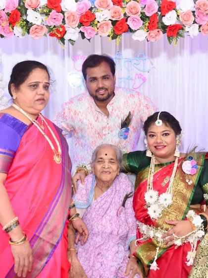 Maternity & Baby Showers photo 52