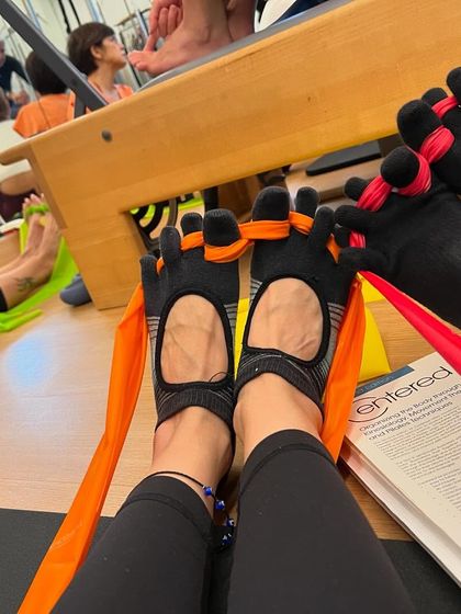 My Commitment to Learning photo 4