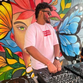 DJ Spiky