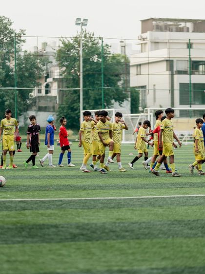 European Coaching Masterclass photo 23