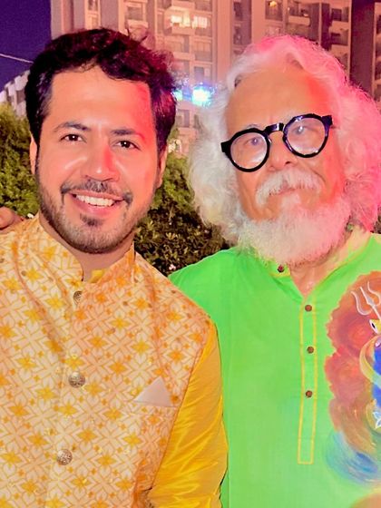 Navratri & Garba Nights photo 12