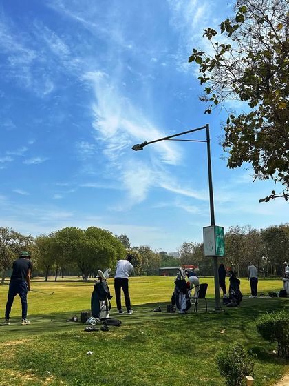 The Driving Range: The Heart of the Grind photo 119