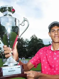 Junior Golf Program