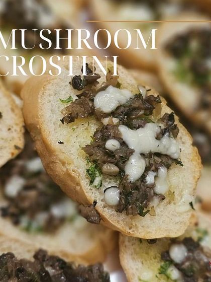 Smart Chef Catering - Event Catering Delicious Starters & Appetizers photo 30