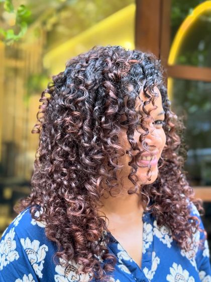 No-Bleach Balayage: Natural & Sun-Kissed Tones photo 33