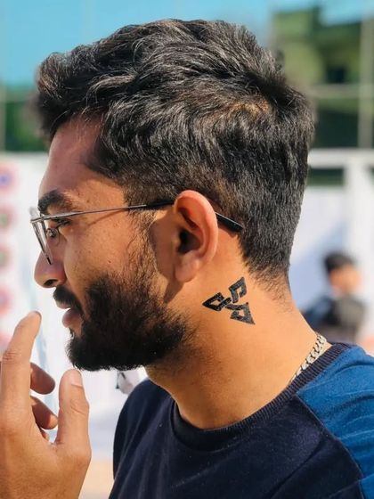 Abstract & Geometric Art photo 8