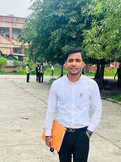 Meet Your Advocate photo 8