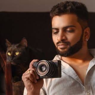 Sanket Khuntale