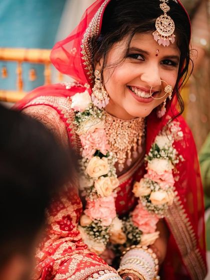 The Pheras: Timeless Bridal Looks photo 47