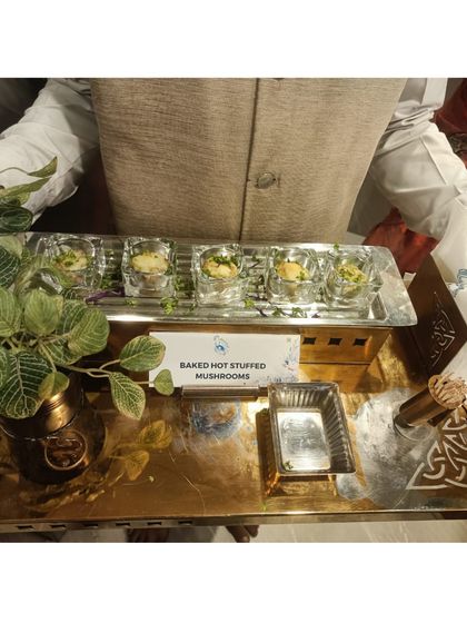 Intimate Gatherings & House Parties photo 7