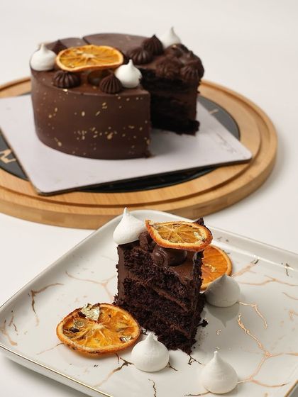 Le Sucrier - Custom Cakes Our Signature Flavors photo 18