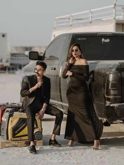 2Bonds - Wedding Photography & Films Pre-Wedding Narratives: The Start of Your Story photo 31