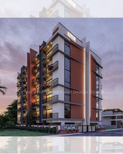 Residential Architecture