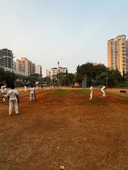 All-Weather, All-Year Training photo 6