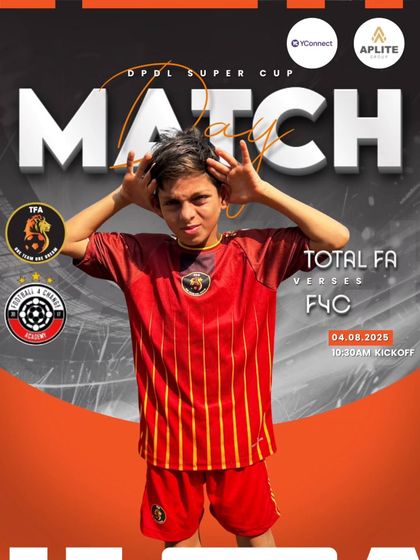 DPDL Super Cup: Our National Campaign photo 17