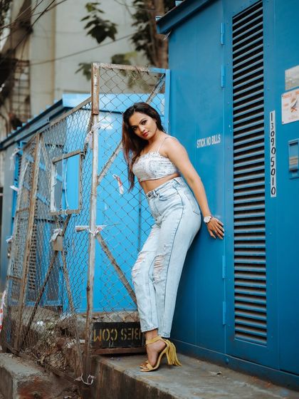 Portraitsbysham - Fashion & Portrait Photography Urban & Street Style photo 120