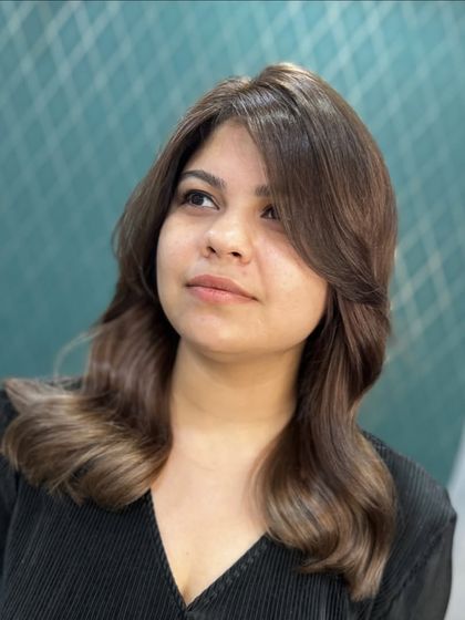 Rich Brunettes & Sun-Kissed Browns photo 114