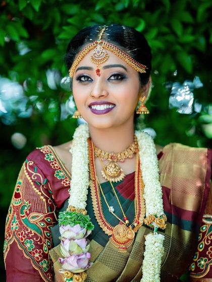 Santosh Ranal Photography - Wedding & Couples Photography Vibrant Wedding Ceremonies photo 42