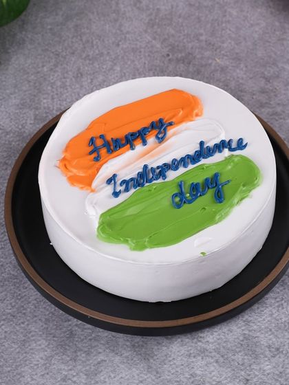 Cakes for Every Festival photo 26