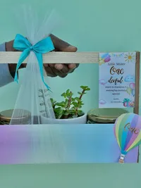 Personal Event Gifting
