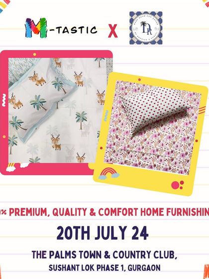 Meet Our Incredible Vendors photo 37