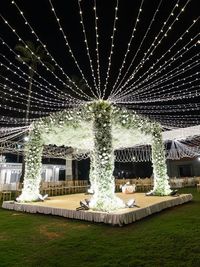 Full-Service Wedding Planning