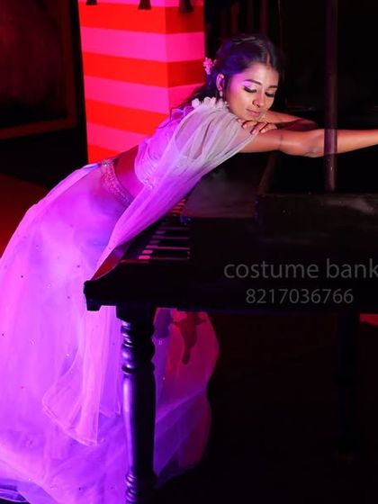 Costume Bank - Photoshoot & Videography Packages Traditional & Ethnic Wear photo 51
