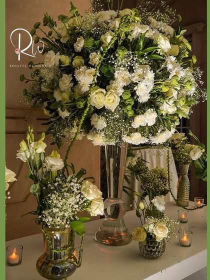 Romantic & Enchanted Garden Themes photo 22