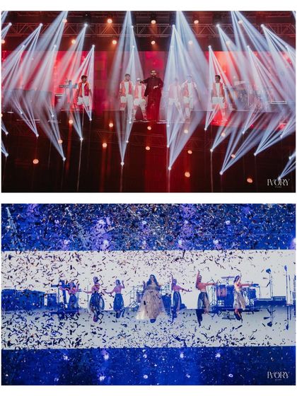 Sangeet & Receptions: The Celebration photo 19