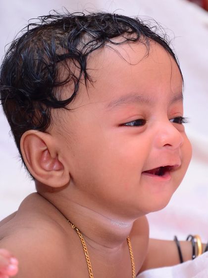 Little Ones: Posed & Themed Shoots photo 14