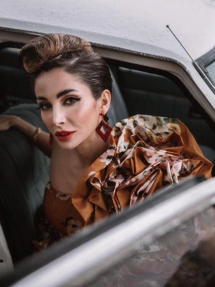 Zoya Joy - Creative Direction & Production Styling High-Concept & Magazine Editorials photo 11