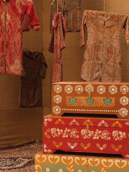 The Wedding Square - Wedding Design & Styling Vibrant Pre-Wedding Celebrations photo 60